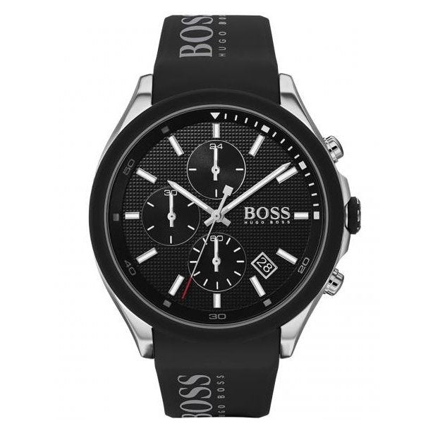 Hugo Boss Watch Velocity Black - HB1513716